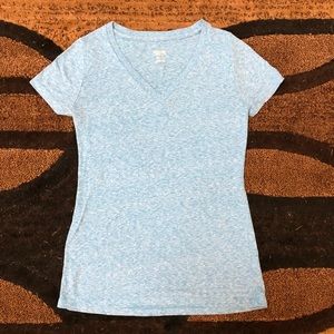 Blue T-Shirt